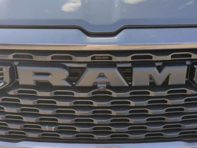 2026 RAM Ram 1500 RAM 1500 EXPRESS CREW CAB 4X2 5'7' BOX