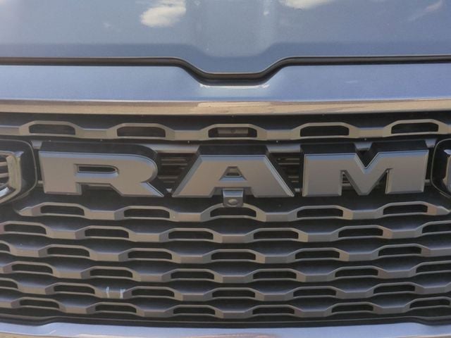 2026 RAM Ram 1500 RAM 1500 EXPRESS CREW CAB 4X2 5'7' BOX