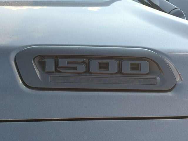 2026 RAM Ram 1500 RAM 1500 EXPRESS CREW CAB 4X2 5'7' BOX