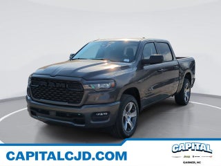 2026 RAM Ram 1500 RAM 1500 EXPRESS CREW CAB 4X2 5'7' BOX