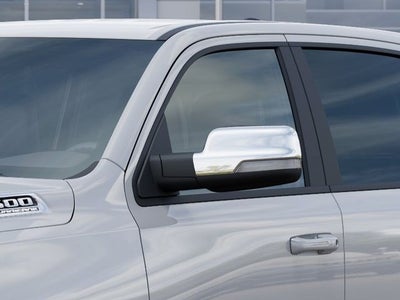 2026 RAM Ram 1500 RAM 1500 LARAMIE CREW CAB 4X2 5'7' BOX