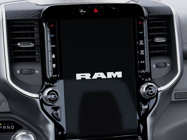 2026 RAM Ram 1500 RAM 1500 LARAMIE CREW CAB 4X2 5'7' BOX
