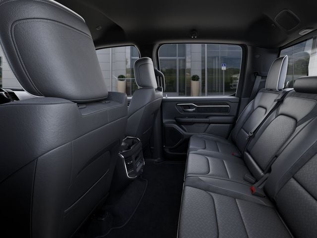 2026 RAM Ram 1500 RAM 1500 LARAMIE CREW CAB 4X2 5'7' BOX