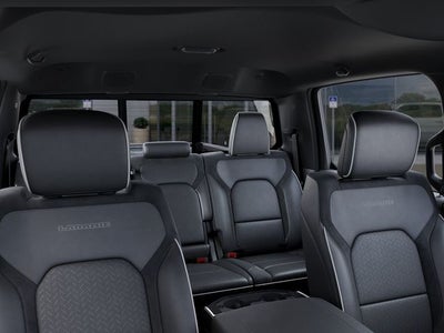 2026 RAM Ram 1500 RAM 1500 LARAMIE CREW CAB 4X2 5'7' BOX