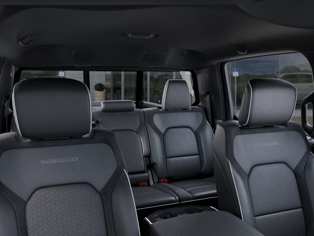 2026 RAM Ram 1500 RAM 1500 LARAMIE CREW CAB 4X2 5'7' BOX