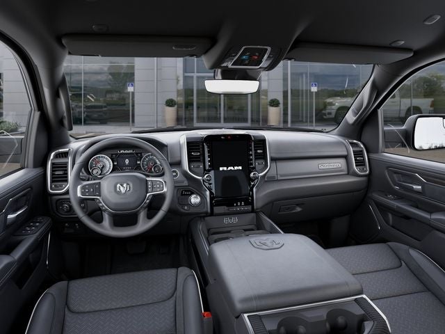 2026 RAM Ram 1500 RAM 1500 LARAMIE CREW CAB 4X2 5'7' BOX