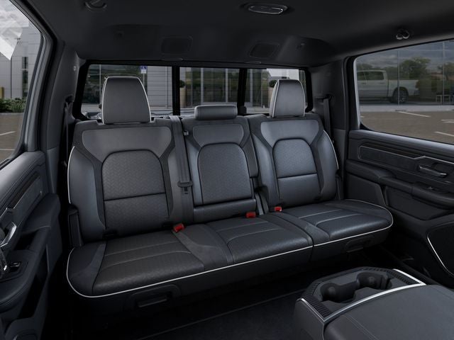 2026 RAM Ram 1500 RAM 1500 LARAMIE CREW CAB 4X2 5'7' BOX