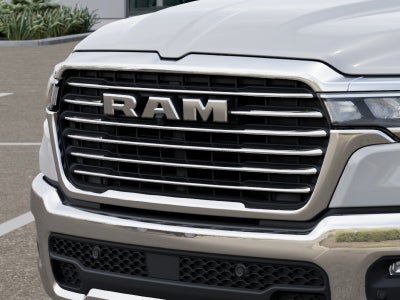 2026 RAM Ram 1500 RAM 1500 LARAMIE CREW CAB 4X2 5'7' BOX