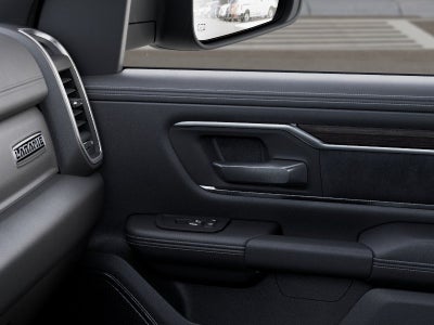 2026 RAM Ram 1500 RAM 1500 LARAMIE CREW CAB 4X2 5'7' BOX
