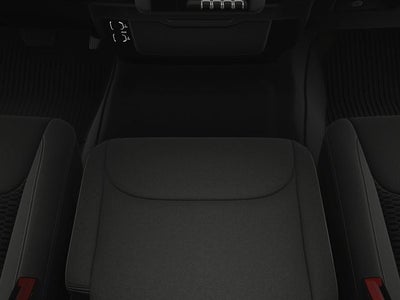 2025 RAM Ram 1500 RAM 1500 BIG HORN CREW CAB 4X4 5'7' BOX