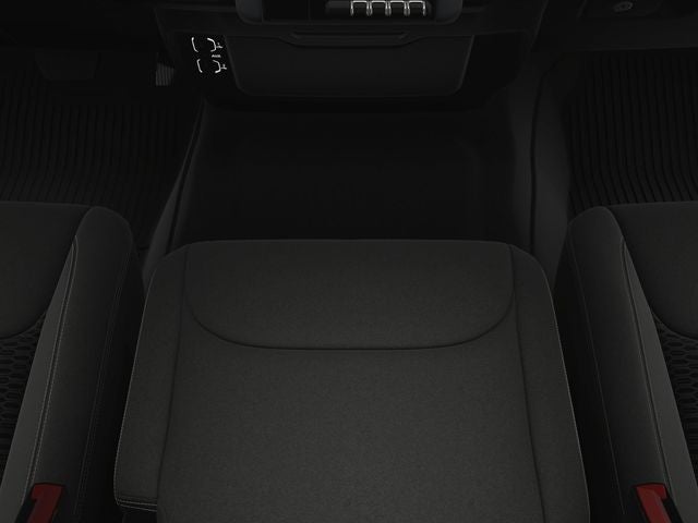 2025 RAM Ram 1500 RAM 1500 BIG HORN CREW CAB 4X4 5'7' BOX