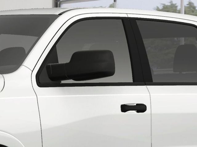 2025 RAM Ram 1500 RAM 1500 BIG HORN CREW CAB 4X4 5'7' BOX