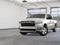 2025 RAM Ram 1500 RAM 1500 BIG HORN CREW CAB 4X4 5'7' BOX