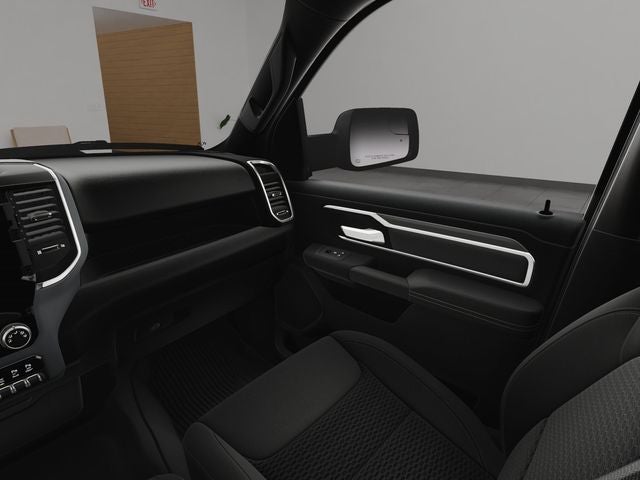 2025 RAM Ram 1500 RAM 1500 BIG HORN CREW CAB 4X4 5'7' BOX