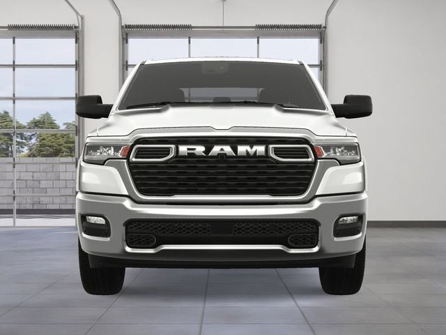 2025 RAM Ram 1500 RAM 1500 BIG HORN CREW CAB 4X4 5'7' BOX
