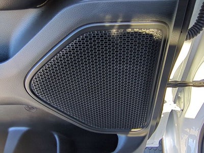 2025 RAM Ram 1500 RAM 1500 BIG HORN CREW CAB 4X4 5'7' BOX