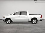 2025 RAM Ram 1500 RAM 1500 BIG HORN CREW CAB 4X4 5'7' BOX