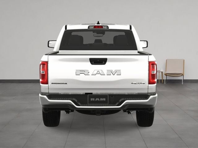 2025 RAM Ram 1500 RAM 1500 BIG HORN CREW CAB 4X4 5'7' BOX