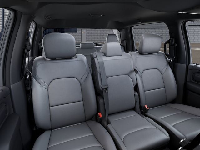 2026 RAM Ram 1500 RAM 1500 TRADESMAN CREW CAB 4X4 5'7' BOX