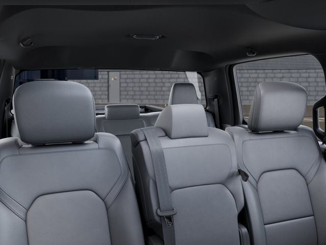 2026 RAM Ram 1500 RAM 1500 TRADESMAN CREW CAB 4X4 5'7' BOX