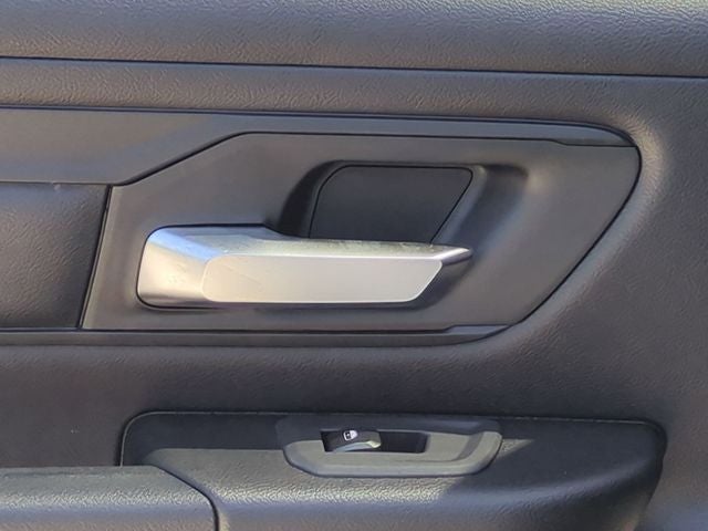 2026 RAM Ram 1500 RAM 1500 TRADESMAN CREW CAB 4X4 5'7' BOX