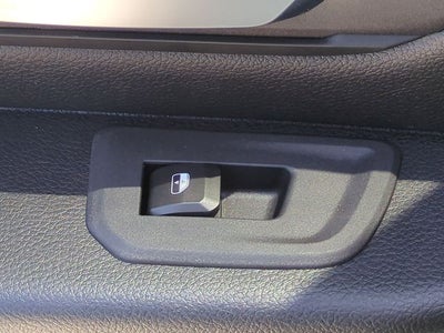 2026 RAM Ram 1500 RAM 1500 TRADESMAN CREW CAB 4X4 5'7' BOX