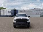 2026 RAM Ram 1500 RAM 1500 TRADESMAN CREW CAB 4X4 5'7' BOX