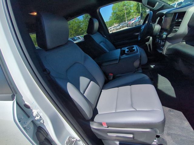 2026 RAM Ram 1500 RAM 1500 TRADESMAN CREW CAB 4X4 5'7' BOX