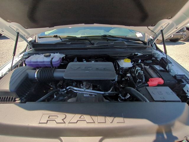 2026 RAM Ram 1500 RAM 1500 TRADESMAN CREW CAB 4X4 5'7' BOX