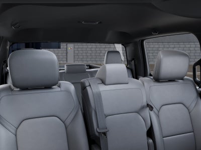 2026 RAM Ram 1500 RAM 1500 TRADESMAN CREW CAB 4X4 5'7' BOX