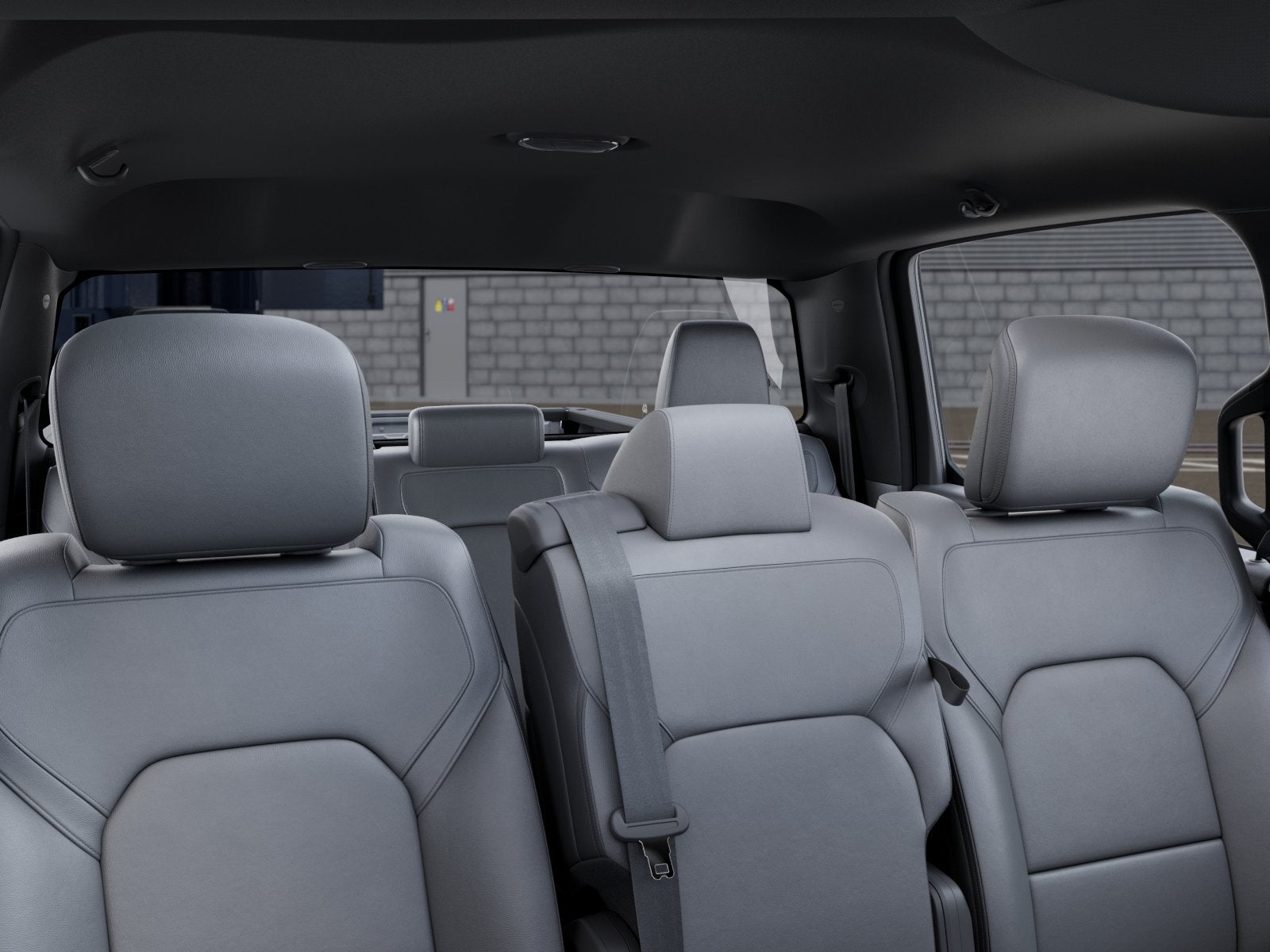 2026 RAM Ram 1500 RAM 1500 TRADESMAN CREW CAB 4X4 5'7' BOX