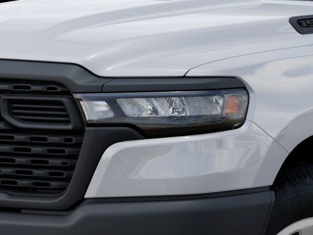 2026 RAM Ram 1500 RAM 1500 TRADESMAN CREW CAB 4X4 5'7' BOX