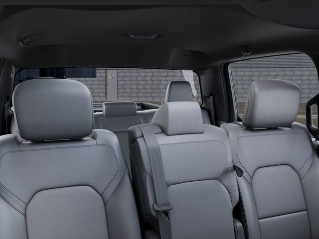 2026 RAM Ram 1500 RAM 1500 TRADESMAN CREW CAB 4X4 5'7' BOX