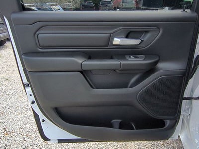 2026 RAM 1500 RAM 1500 TRADESMAN CREW CAB 4X4 5'7' BOX
