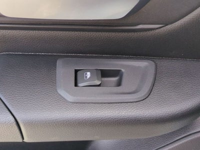 2026 RAM 1500 RAM 1500 TRADESMAN CREW CAB 4X4 5'7' BOX