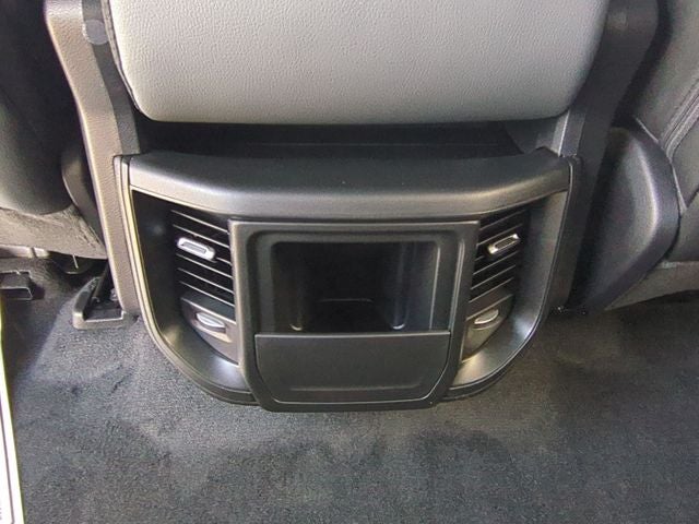 2026 RAM 1500 RAM 1500 TRADESMAN CREW CAB 4X4 5'7' BOX