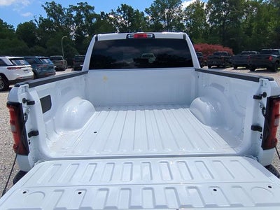 2026 RAM 1500 RAM 1500 TRADESMAN CREW CAB 4X4 5'7' BOX