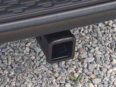 2026 RAM 1500 RAM 1500 TRADESMAN CREW CAB 4X4 5'7' BOX