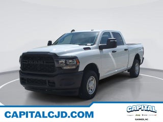 2024 RAM 2500 Tradesman Crew Cab 4x2 6'4' Box