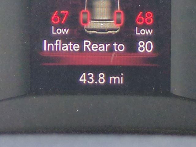 2024 RAM 2500 Tradesman Crew Cab 4x2 6'4' Box