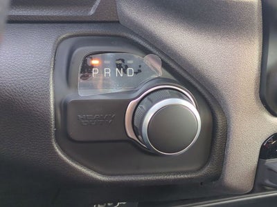 2024 RAM 2500 Tradesman Crew Cab 4x2 6'4' Box