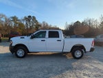 2024 RAM 2500 Tradesman Crew Cab 4x2 6'4' Box