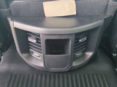 2024 RAM 2500 Tradesman Crew Cab 4x2 6'4' Box