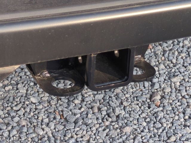 2024 RAM 2500 Tradesman Crew Cab 4x2 6'4' Box