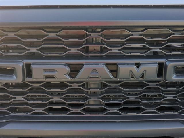 2024 RAM 2500 Tradesman Crew Cab 4x2 6'4' Box