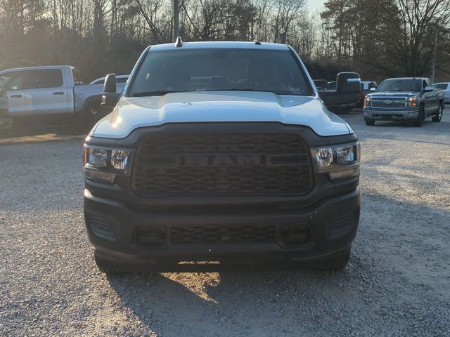 2024 RAM 2500 Tradesman Crew Cab 4x2 6'4' Box