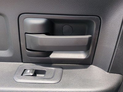 2026 RAM 2500 RAM 2500 TRADESMAN CREW CAB 4X4 6'4' BOX