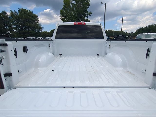 2026 RAM 2500 RAM 2500 TRADESMAN CREW CAB 4X4 6'4' BOX
