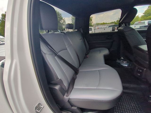 2026 RAM 2500 RAM 2500 TRADESMAN CREW CAB 4X4 6'4' BOX