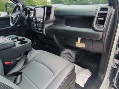 2026 RAM 2500 RAM 2500 TRADESMAN CREW CAB 4X4 6'4' BOX